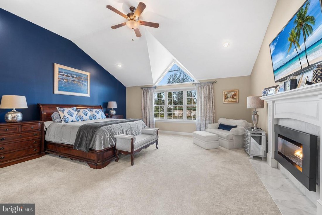 House in Jenkintown, Pennsylvania, United States 5 - 15367096