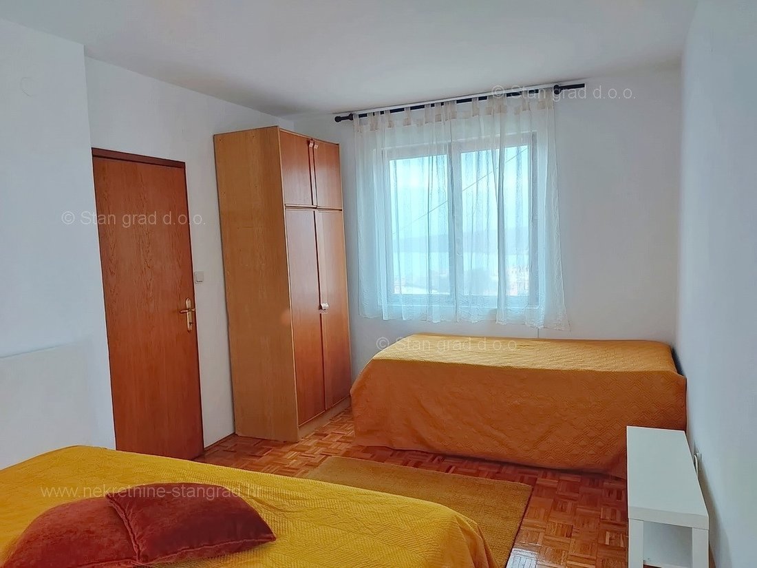 House in Njivice, Primorje-Gorski Kotar County, Croatia 5 - 15366037