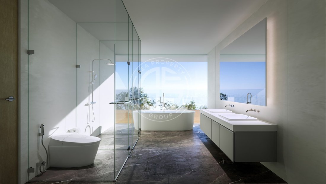 Villa en Wichit, Provincia de Phuket, Tailandia 5 - 15368392