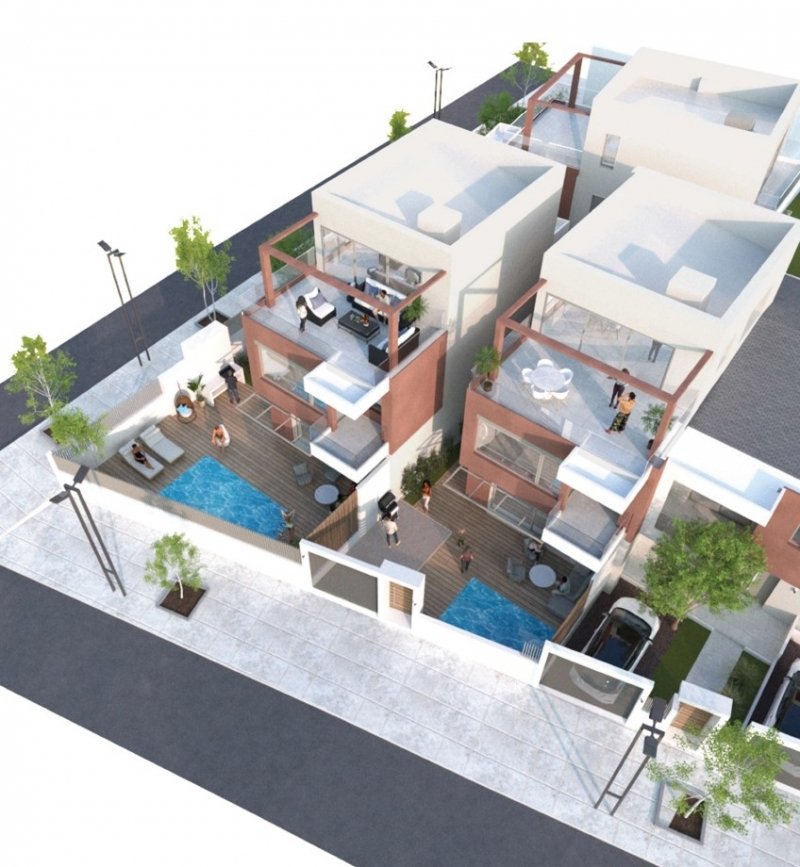 Casa a Thermi, Decentralized Administration of Macedonia and Thrace, Grecia 2 - 15365438