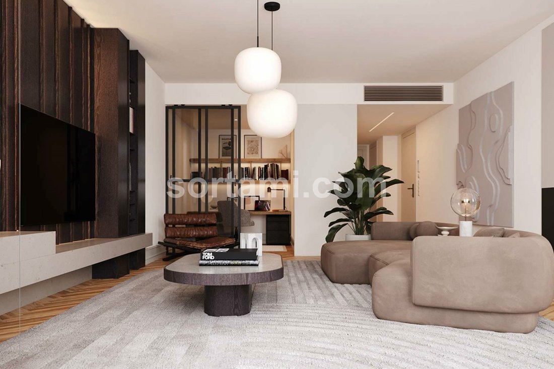 Apartment in Cedofeita, Santo Ildefonso, Se, Miragaia, Sao Nicolau e Vitoria, Porto District, Portugal 1 - 15367314