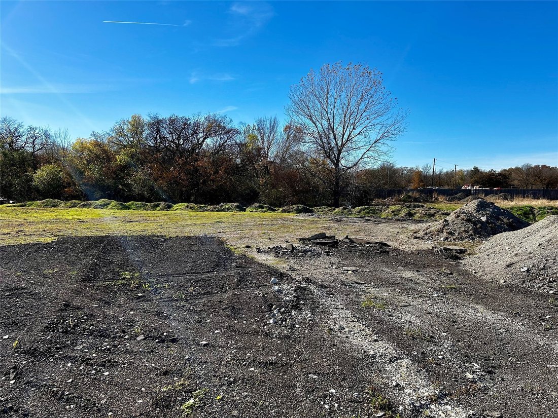 Land in Dallas, Texas, United States 3 - 15368032