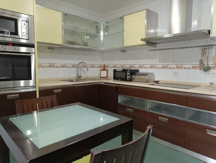 Penthouse in A Granxa, Spain 1 - 15368164