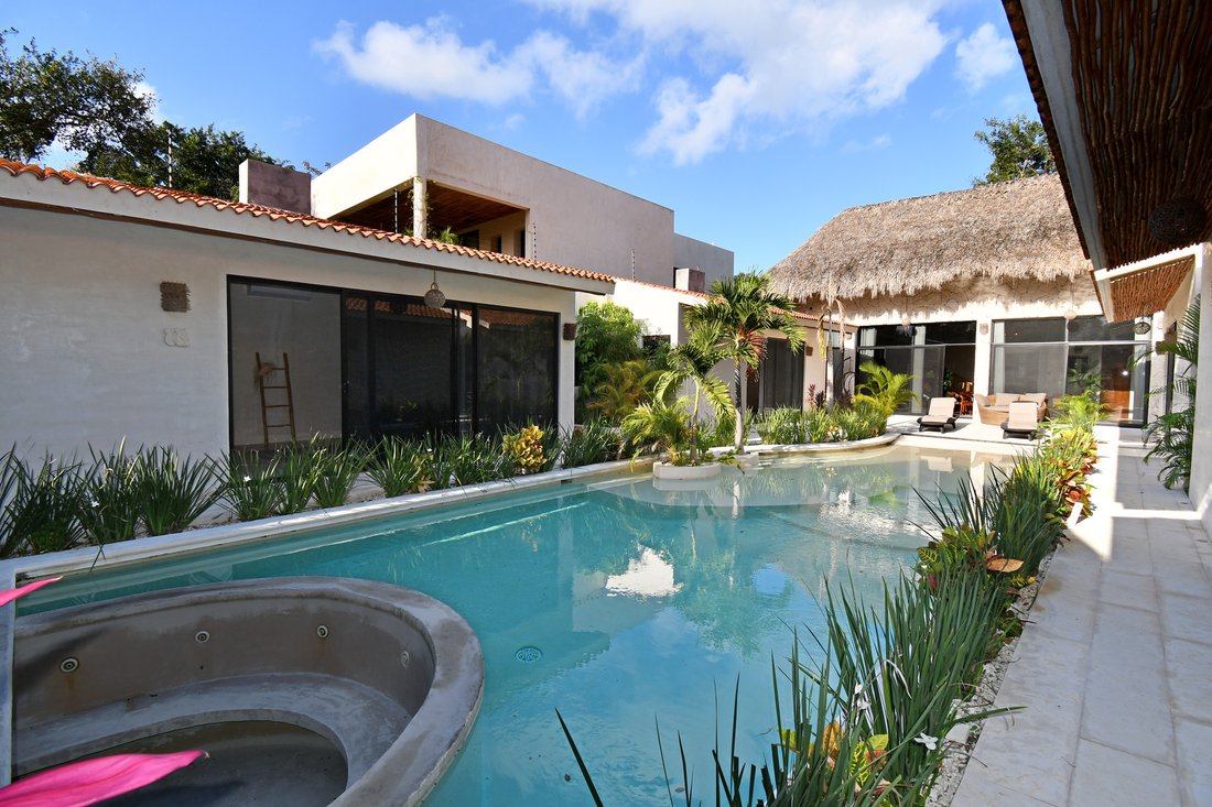 Andere in Alma Tulum Hotel, Quintana Roo, Mexiko 3 - 15368365