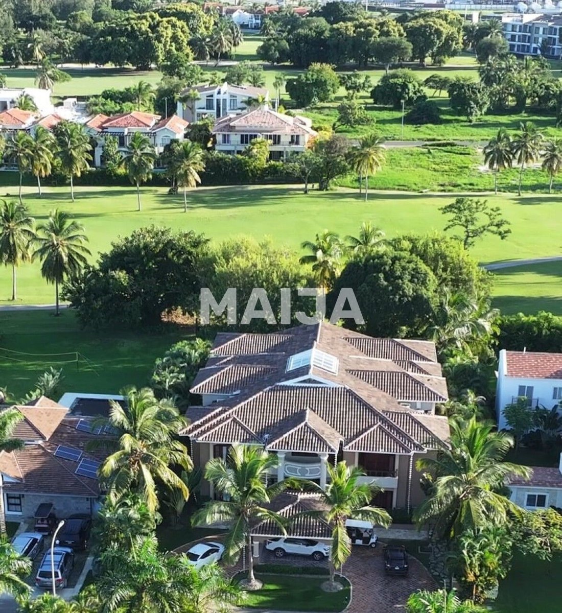 Maison à Punta Cana, La Altagracia, République dominicaine 3 - 15369434