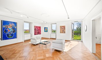 House in Orbe, Vaud, Switzerland 2