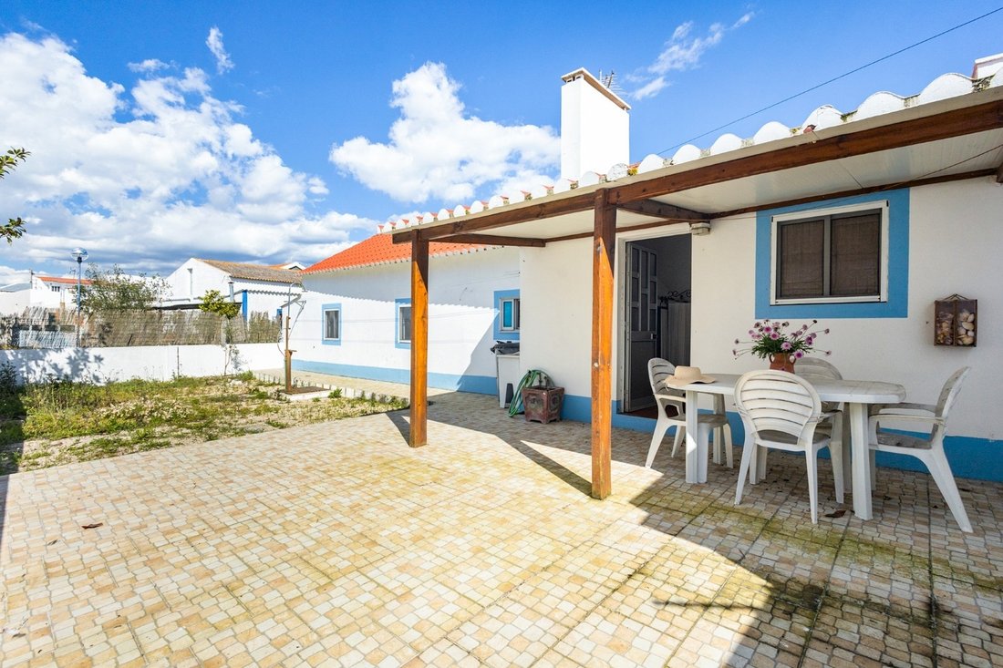 Villa in Comporta, Setubal, Portugal 2 - 15289279