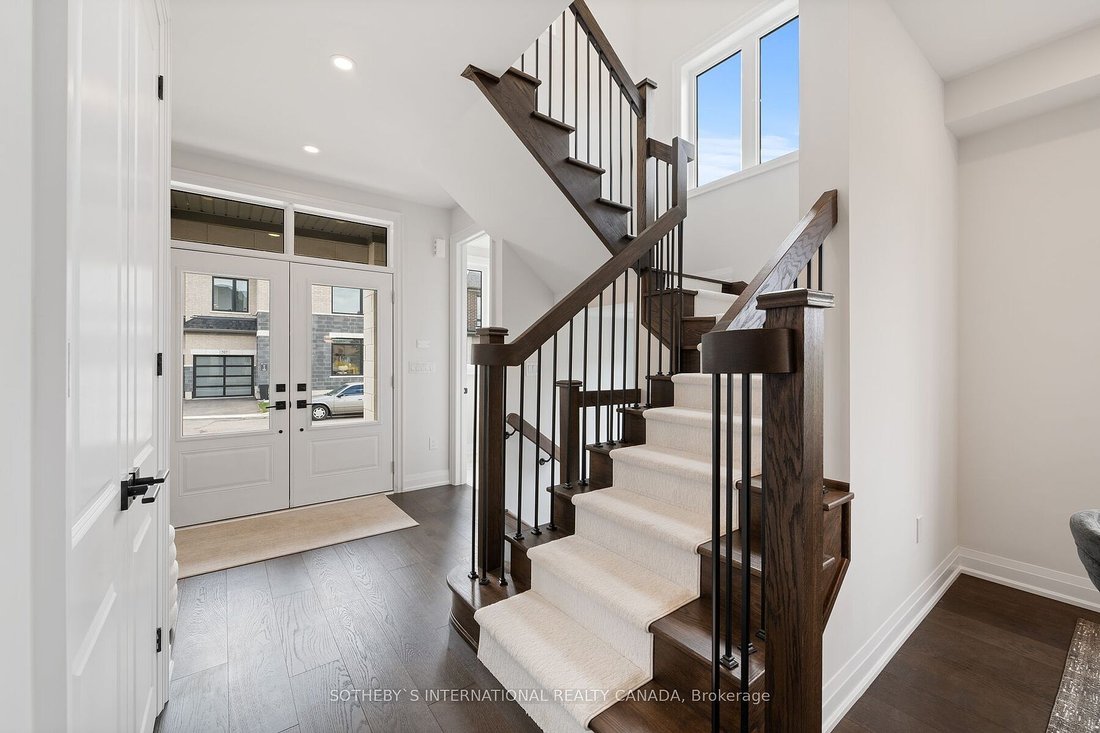 House in Burlington, Ontario, Canada 3 - 15365838