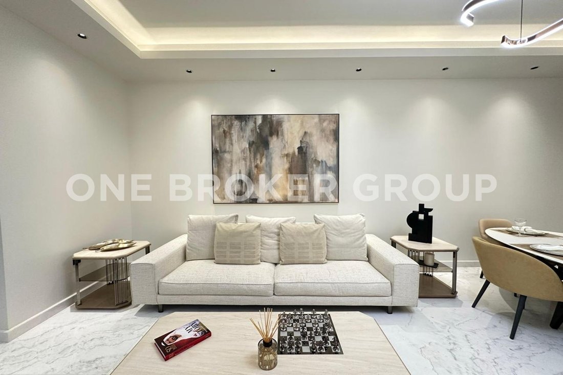 Apartment in Dubai Marina / Marsa Dubai, Dubai, United Arab Emirates 3 - 15369468