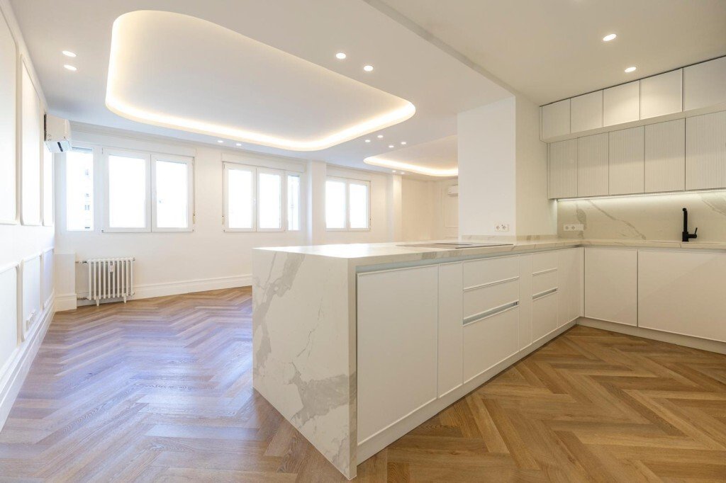 Apartment in Barrio Salamanca, Madrid, Spain 4 - 15367446