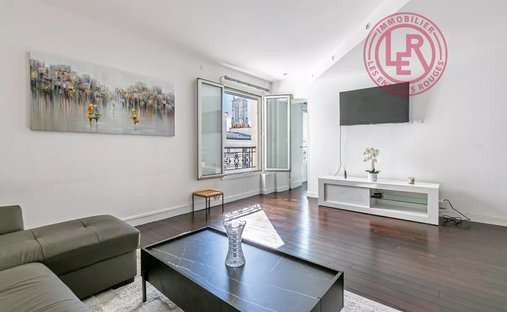 Apartamento en Les Halles, Paris 1er Arrondissement, París 1