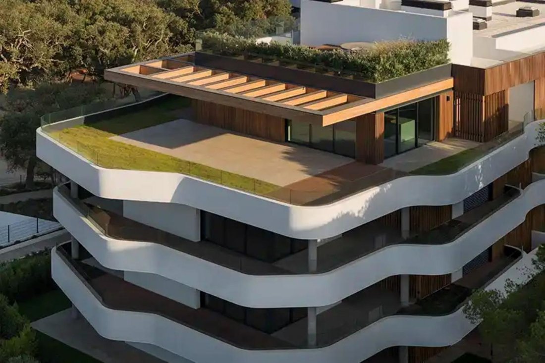 Wohnung in Sotogrande, San Roque, Andalusien 3 - 15313368