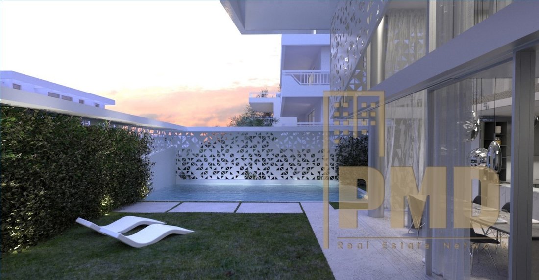 Apartment in Voula, Attica, Greece 5 - 15366378