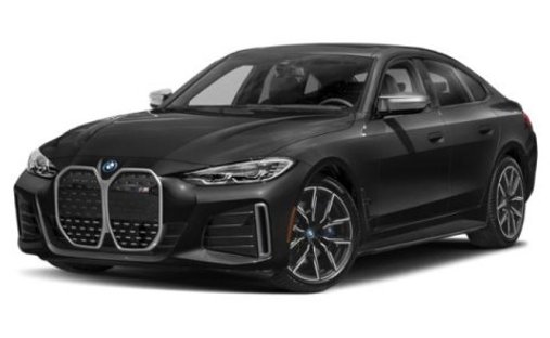 BMW i4 eDrive40 in Alexandria, VA, United States 1
