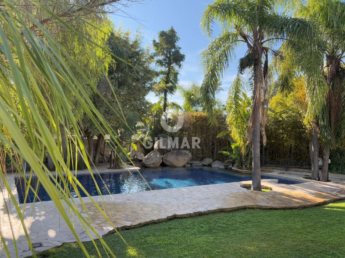 Villa in El Puerto de Santa María, Andalusia, Spain 5 - 15366238