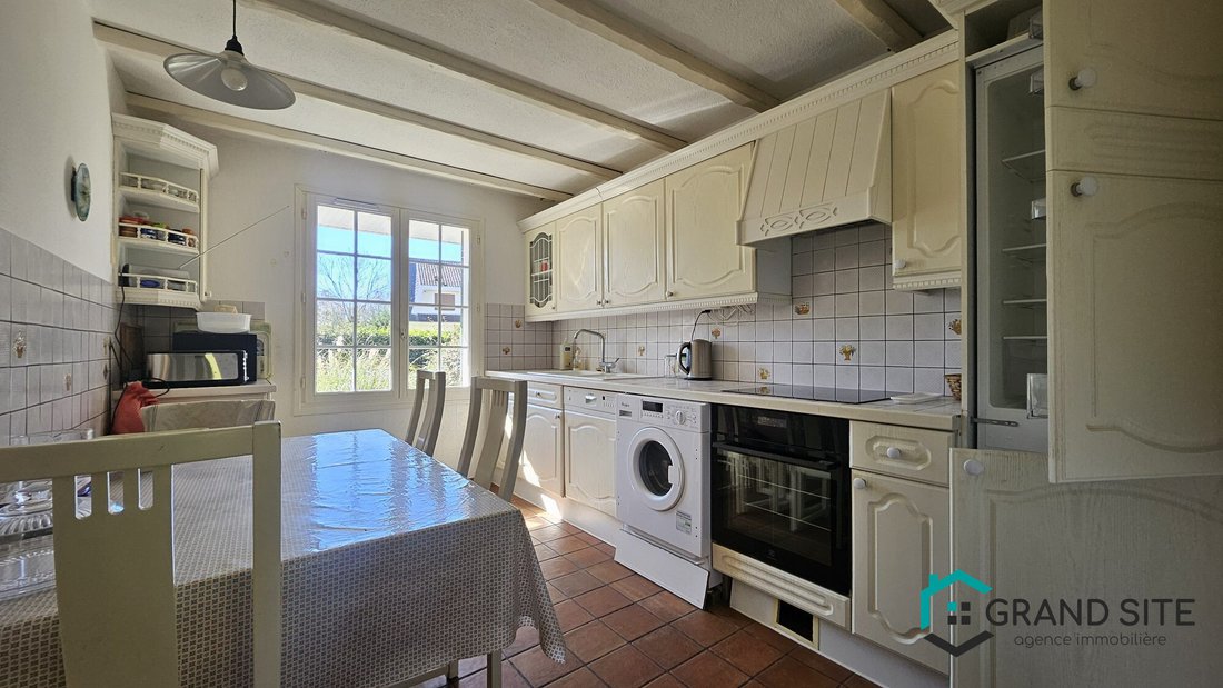 Maison à Audresselles, Nord-Pas-de-Calais, France 4 - 15346902