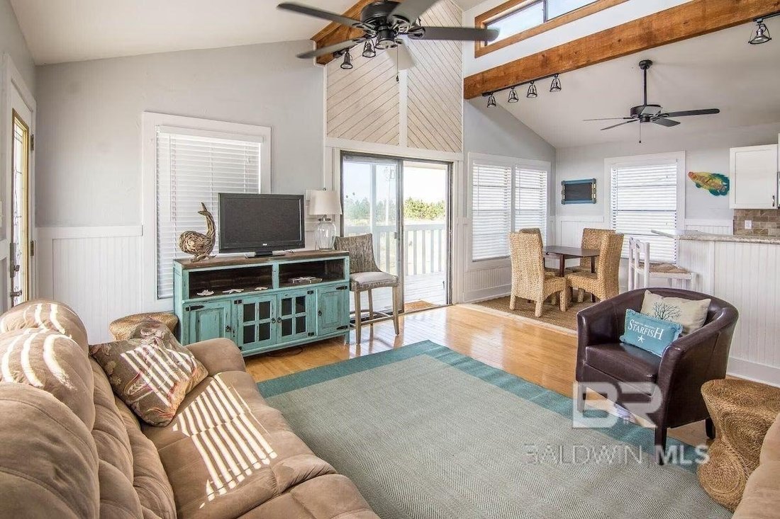 House in Gulf Shores, Alabama, United States 2 - 15368493