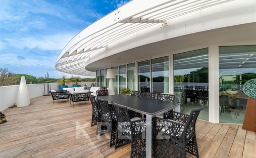 Apartment in La Grande-Motte, Occitanie, France 1