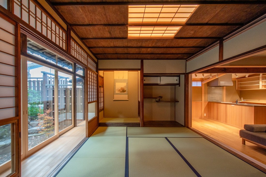 House in Kyoto, Kyoto, Japan 4 - 15367158