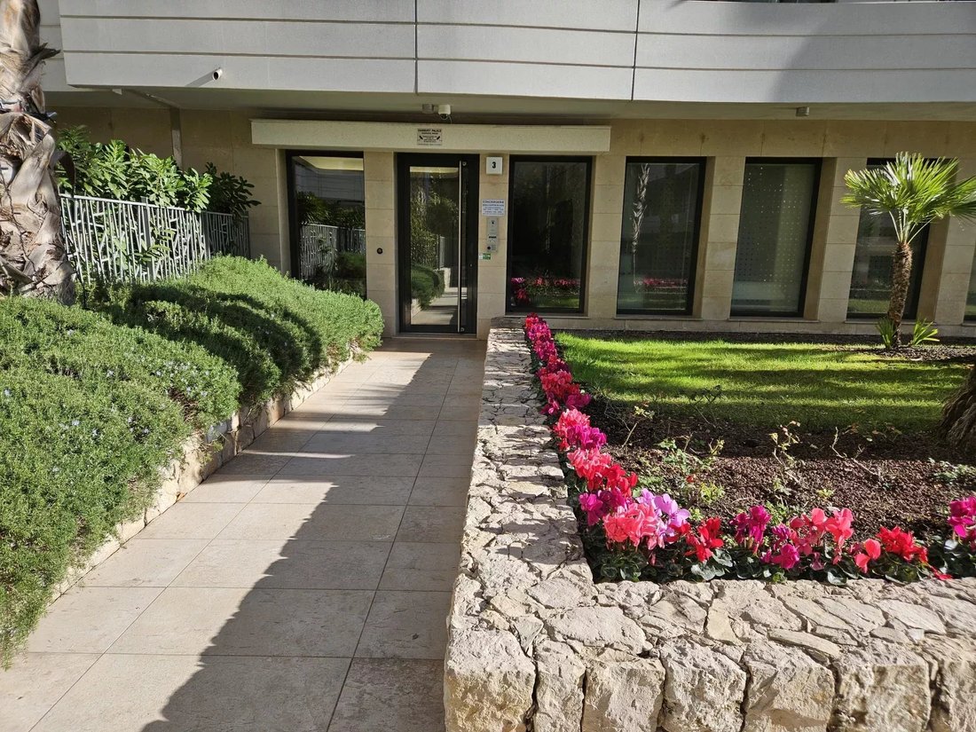 Apartment in Menton, Provence-Alpes-Côte d'Azur, France 2 - 15365876