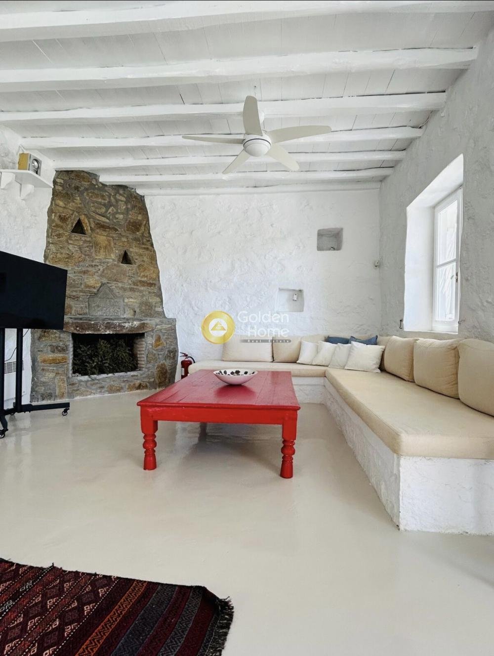House in Ano Mera Community, Aegean, Greece 4 - 15369682