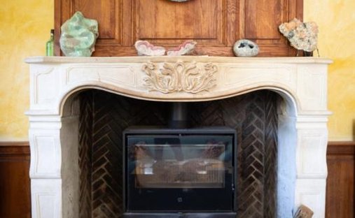 Castle for Sale in Nevers, Bourgogne-Franche-Comté, France