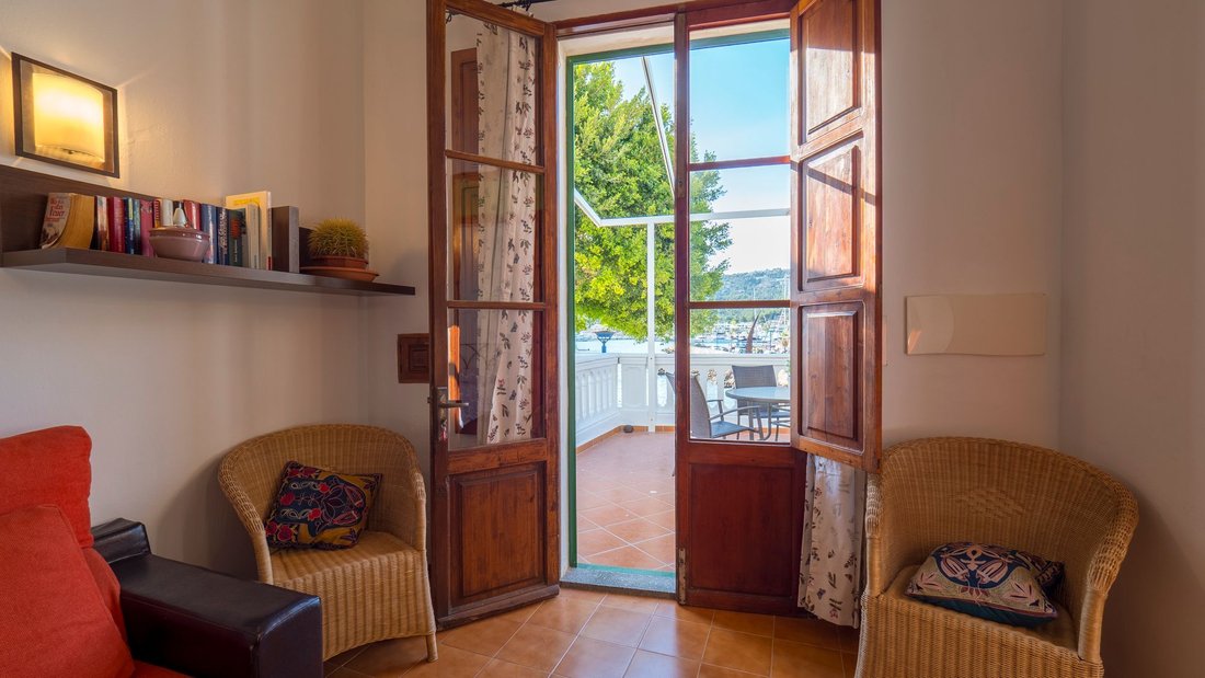 House in Port d'Andratx, Andratx, Balearic Islands 4 - 15369559