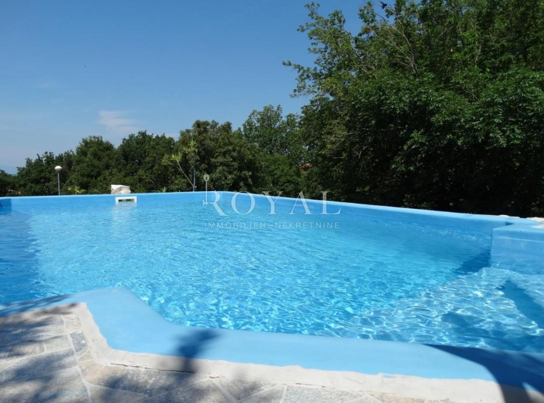 House in Grad Crikvenica, Primorje-Gorski Kotar County, Croatia 1 - 15366010