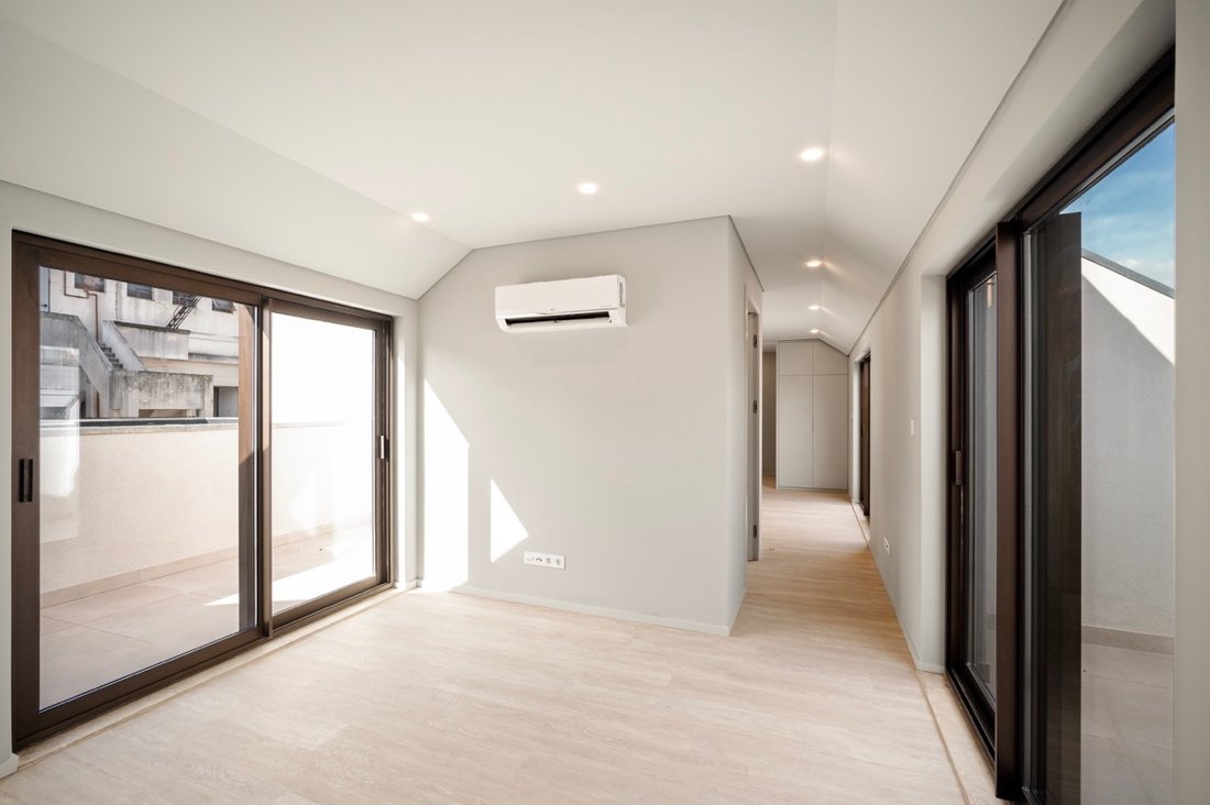 Apartment in Santo Antonio, Lisbon, Portugal 2 - 15369324