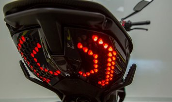 Ducati Diavel Bentley Limited Edition