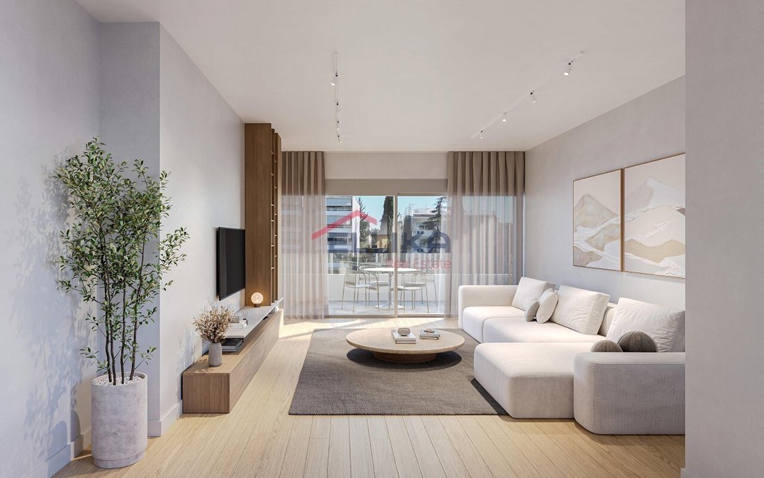 Apartment in South Athens, Attica, Greece 2 - 15369551