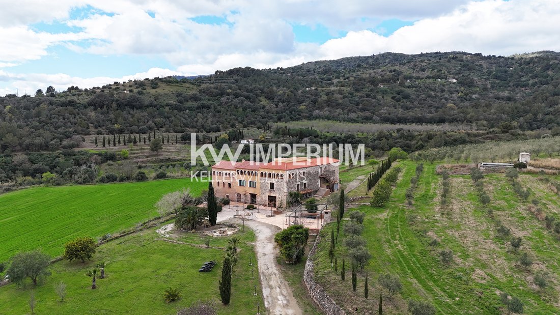 Villa in la Selva del Camp, Catalonia, Spain 2 - 15368863