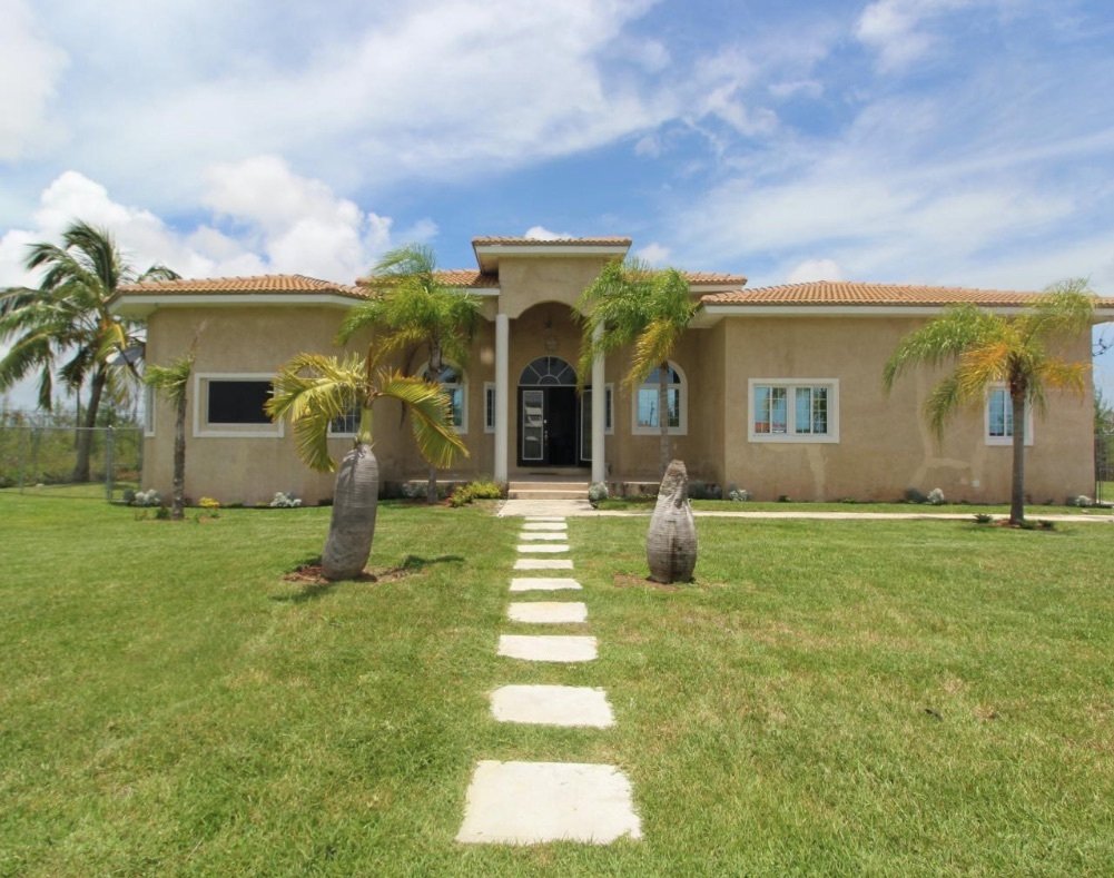 House in Grand Bahama, The Bahamas 2 - 15366368
