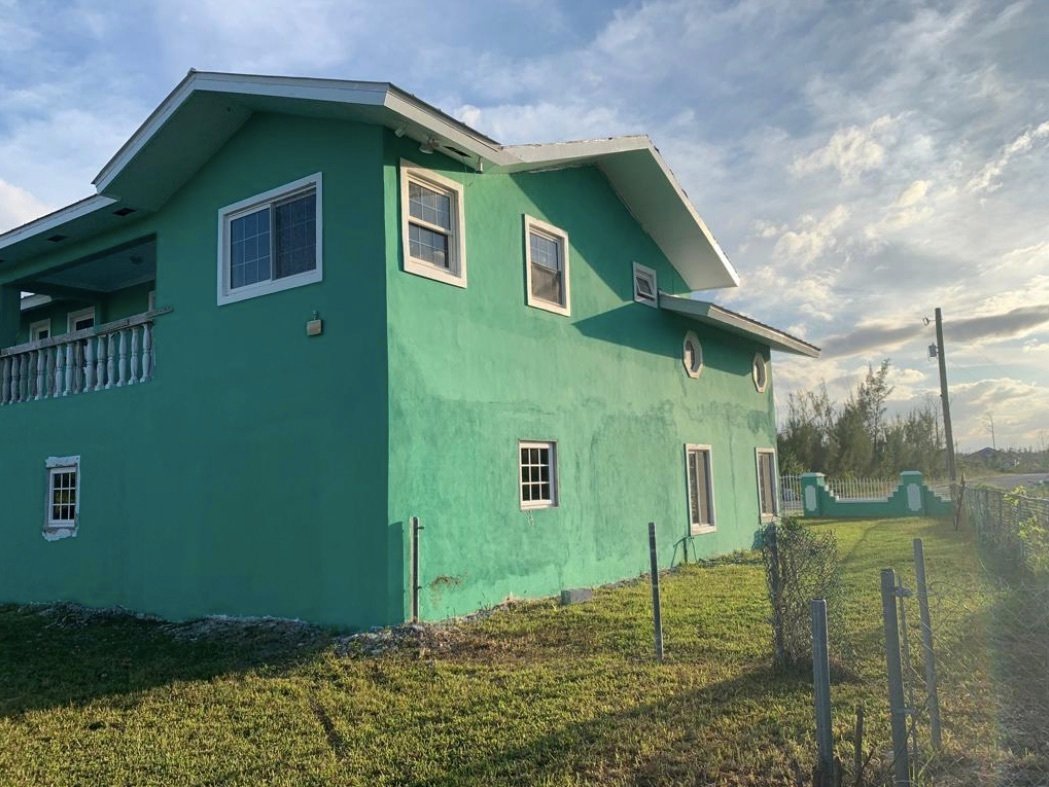 House in Grand Bahama, The Bahamas 3 - 15366456