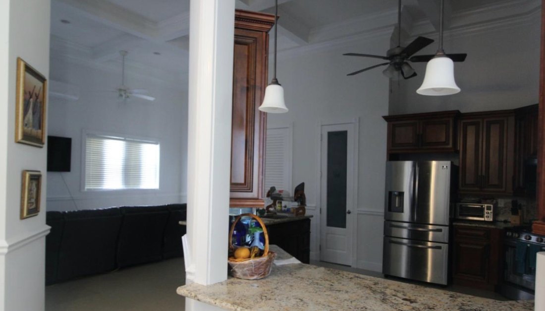 House in Grand Bahama, The Bahamas 5 - 15366368