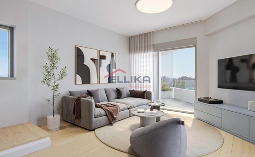 Wohnung in South Athens, Attika, Griechenland 1