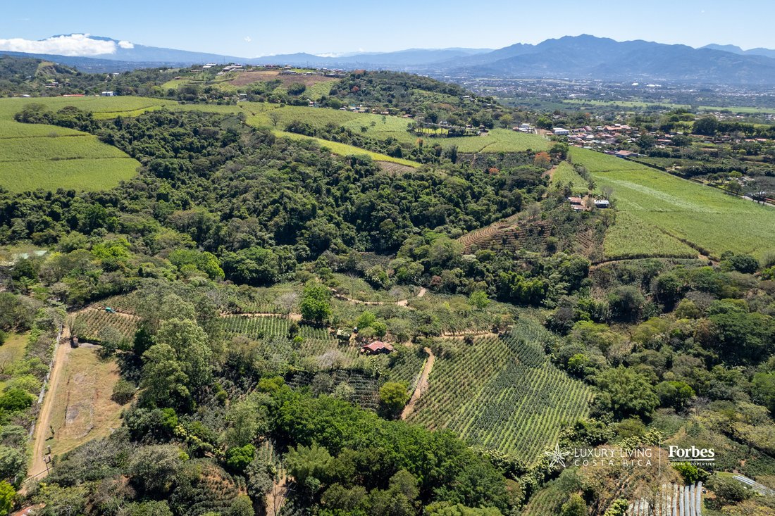 Land in San Pedro de Poás, Guanacaste Province, Costa Rica 3 - 15367094