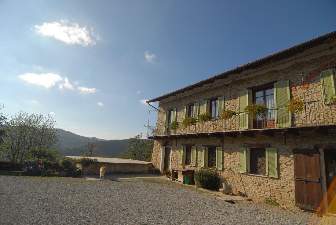 Country House in Bosia, Piedmont, Italy 3 - 13379431