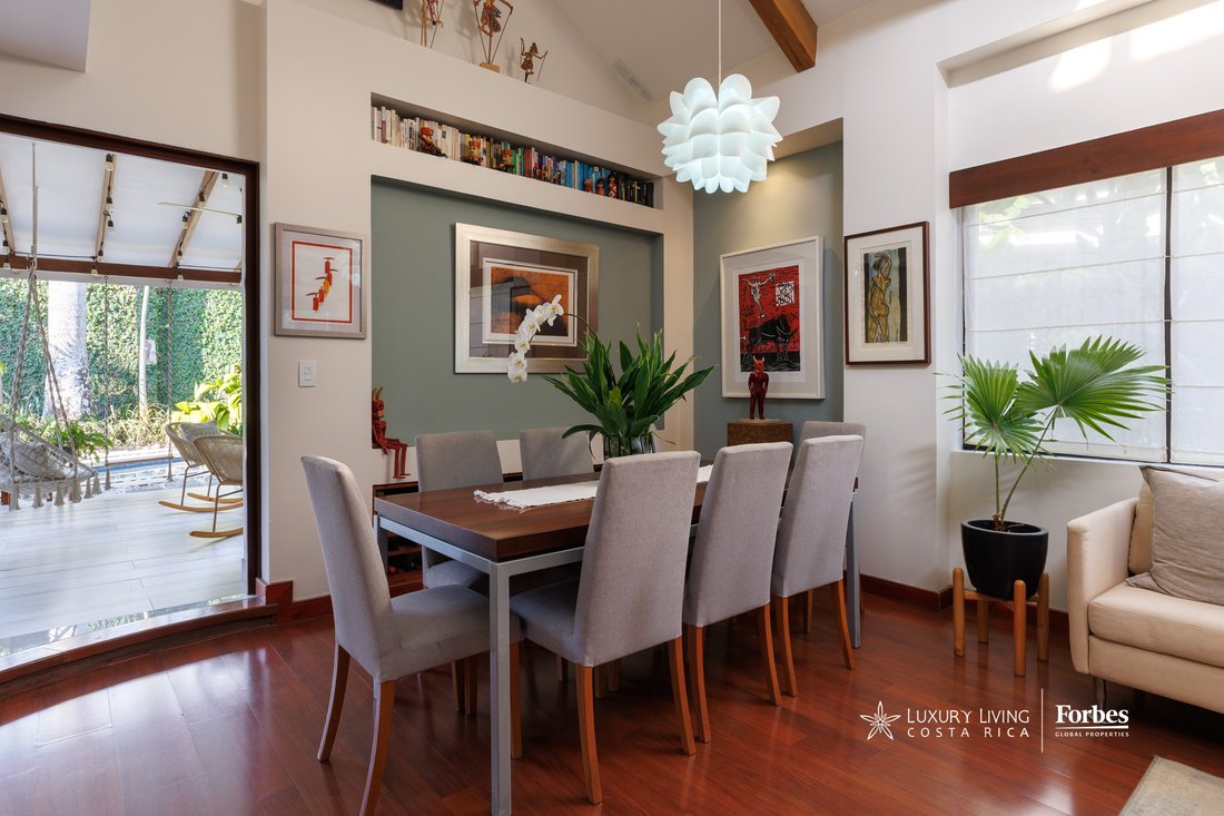Casa a Pozos, San José, Costa Rica 5 - 15366678