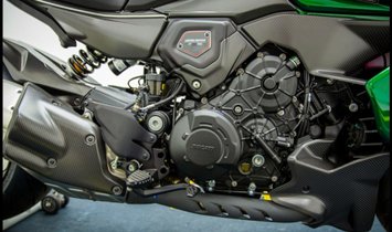 Ducati Diavel Bentley Limited Edition