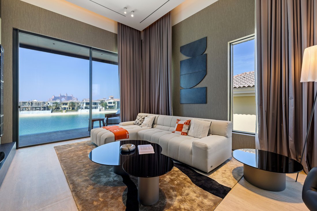 Villa in Dubai, Dubai, United Arab Emirates 4 - 15369323