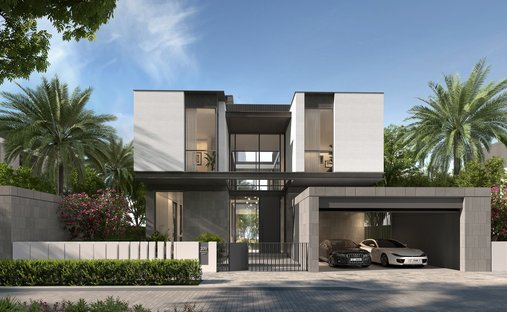 Villa in Dubai, Dubai, United Arab Emirates 1
