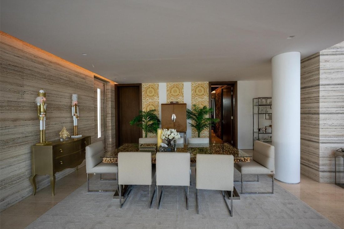 Villa in Palm Jumeirah, Dubai, United Arab Emirates 5 - 15368193