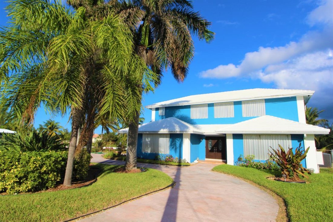 House in Freeport, Freeport, The Bahamas 1 - 15366521
