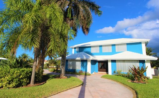 Haus in Freeport, Freeport, Bahamas 1