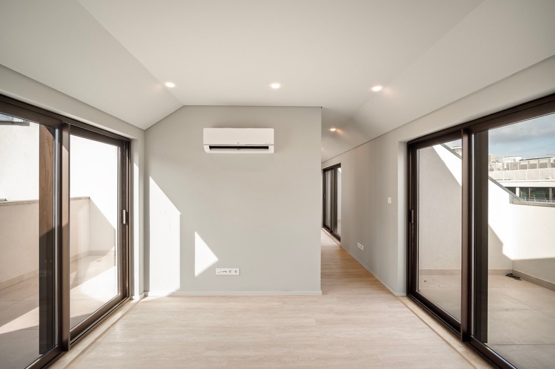 Apartment in Santo Antonio, Lisbon, Portugal 3 - 15369324