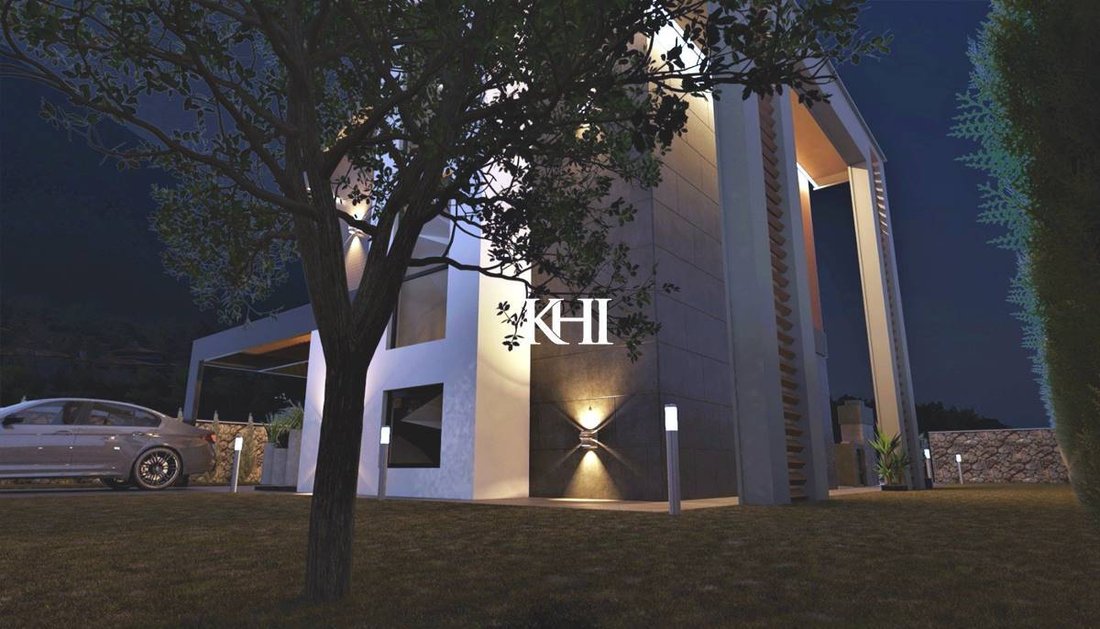 Villa in Ölüdeniz, Muğla, Turkey 5 - 15368399