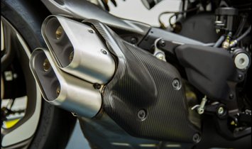 Ducati Diavel Bentley Limited Edition