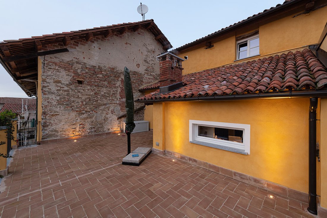 Villa in Borgo, Piedmont, Italy 4 - 13090433