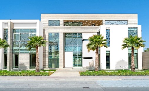 Villa in Dubai, Dubai, United Arab Emirates 1